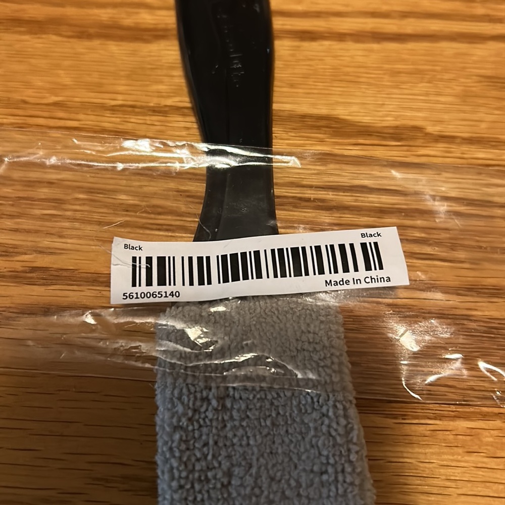 Soft brush air conditioner cleaning tool. - Picture 5 of 5